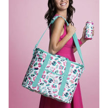 Load image into Gallery viewer, Party Animal Cooli Family Cooler Bag