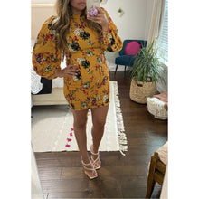 Load image into Gallery viewer, The Sunshine Vibes Dress