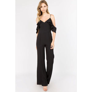 The Stella Jumpsuit