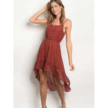 Load image into Gallery viewer, The Napa Valley Dress