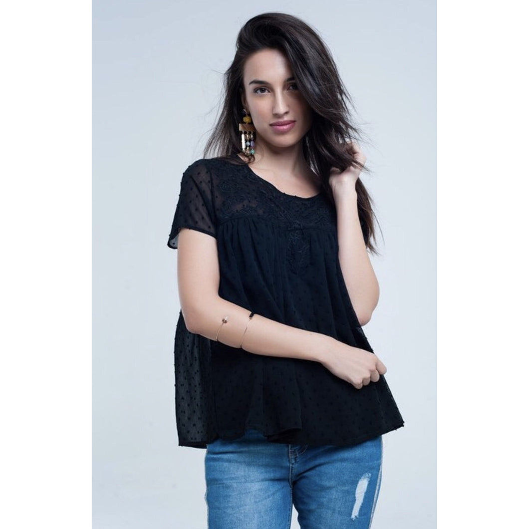 The Jillie Top