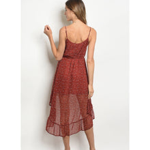 Load image into Gallery viewer, The Napa Valley Dress