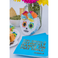 Load image into Gallery viewer, Tequila&#39;s Advice Cocktail Napkins